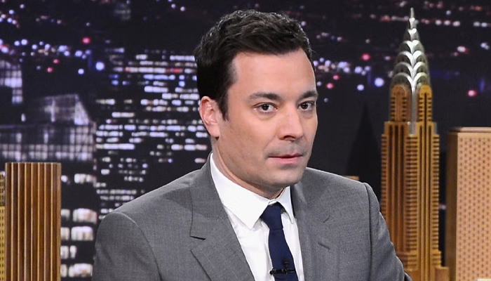 Jimmy Fallon defends Macys Thanksgiving day parade amid criticism: Source