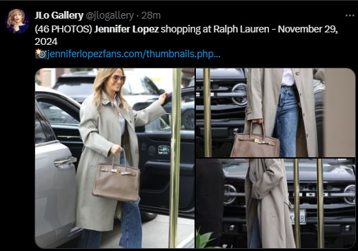 Jennifer Lopez filed for divorce from Ben Affleck in August 2024, citing irreconcilable differences after two years of marriage