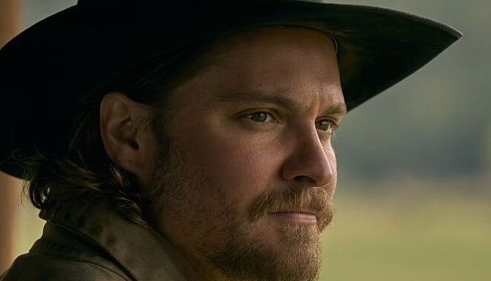 Luke Grimes on 'Yellowstone' ending: 'Heartbreaking'