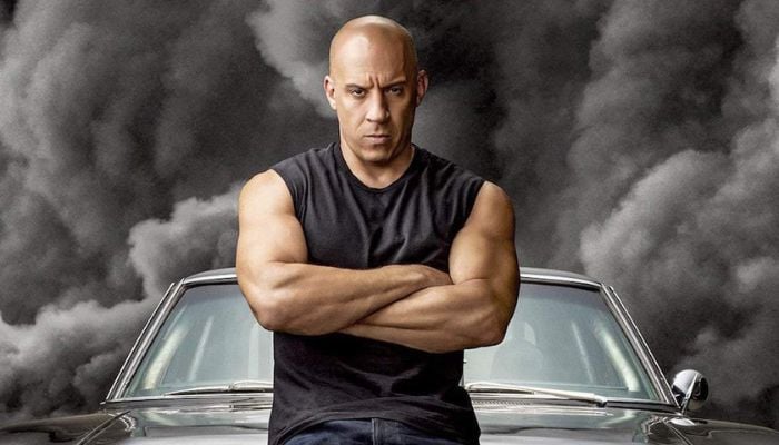 Vin Diesel reveals clash over ‘Fast and Furious’ endgame
