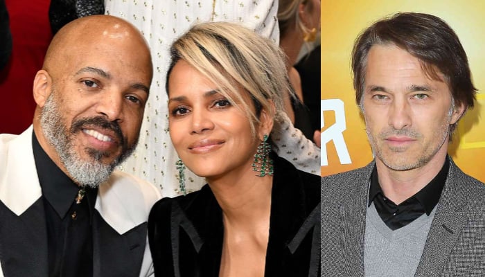 Halle Berry and ex-husband Olivier Martinez are battling over custody of son Maceo