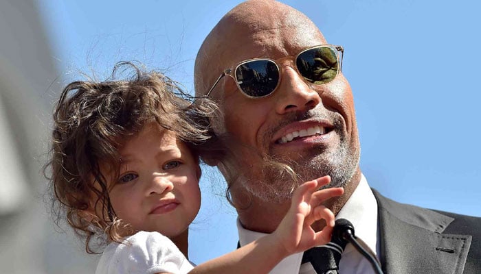 Dwayne Johnson reveals why kids cannot sleep on Christmas
