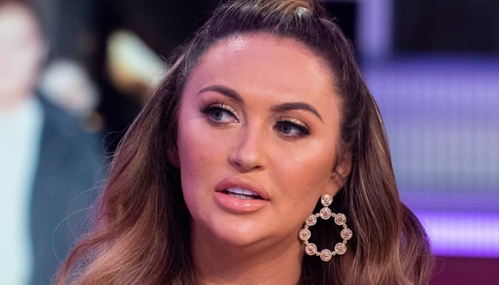 Pregnant Charlotte Dawson exposes trolls who falsely accused her of child abuse