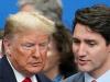 Canada PM Trudeau visits Florida to meet with Trump amid tariff threat