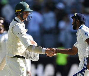 Australia's Hazlewood ruled out of second test against India