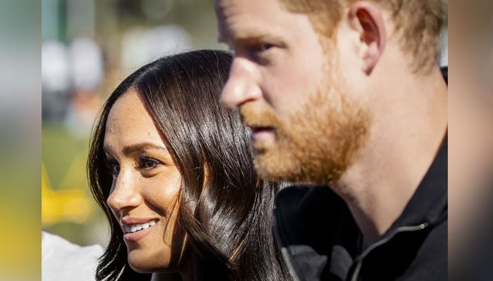 Prince Harry planning a different path from Meghan Markle