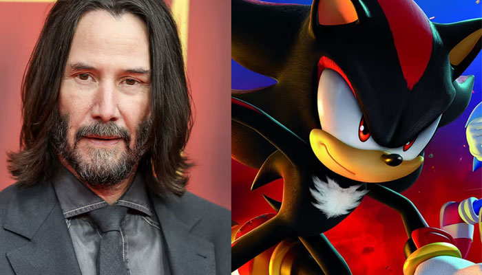 Sonic director raves about Keanu Reeves: He’s perfect