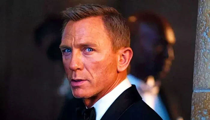 Daniel Craig initially feared playing ‘James Bond role?