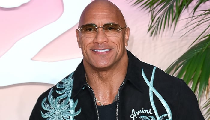 Dwayne Johnson admits to wearing bodysuit in Moana after set photos leak