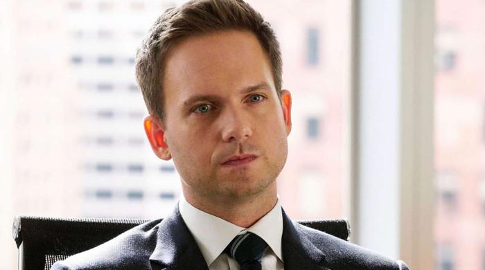 Patrick J. Adams Opens Up About His Battle with Depression and Alcohol After 'Suits' - News Directory 3