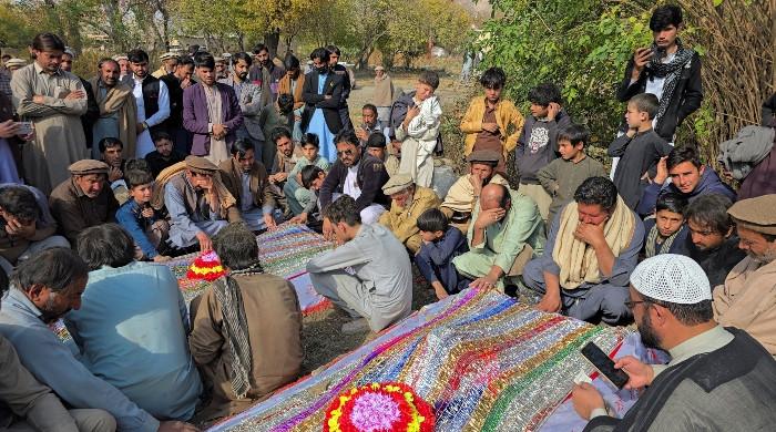 Peace eludes Kurram as tribal clashes claim six more lives, bringing death toll to 130