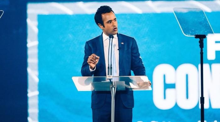 Trump's Indian-origin nominee makes misleading statement about Roosevelt Hotel