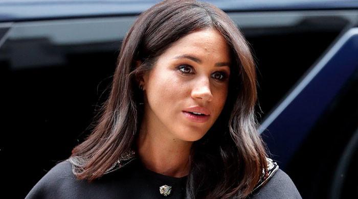 Meghan Markle's Hollywood dreams dashed as power players turn their backs