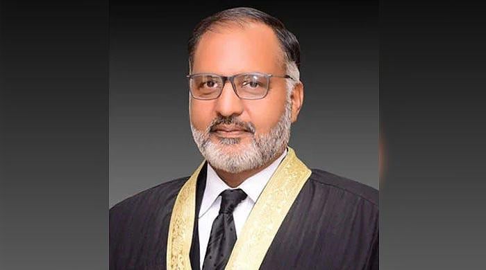 Former IHC judge Shaukat Aziz Siddiqui appointed NIRC chairman