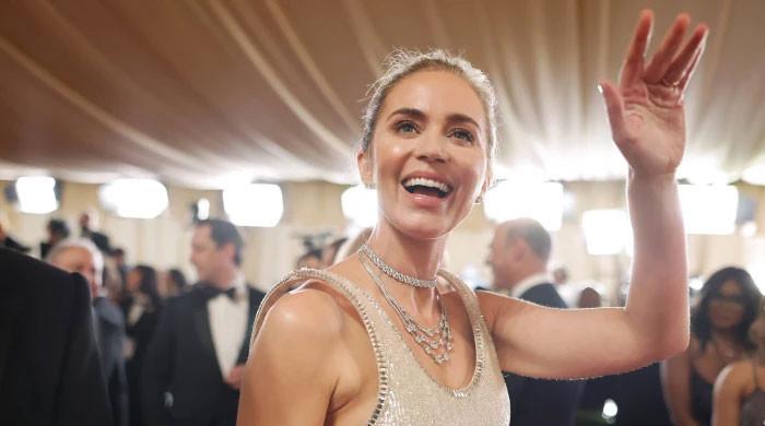 Emily Blunt to receive big honour soon