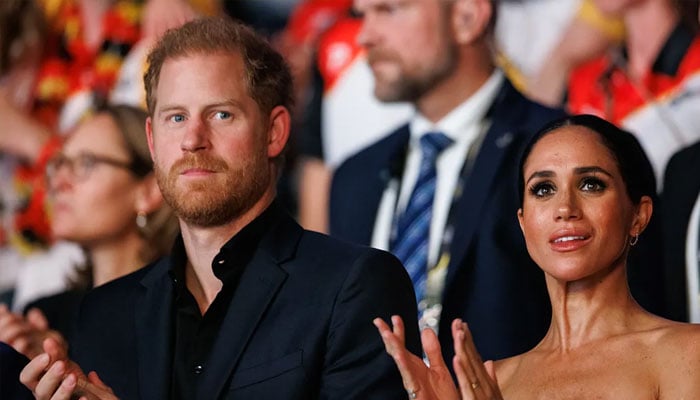 Prince Harry desperately hoping his luck hasnt run out with Meghan Markle