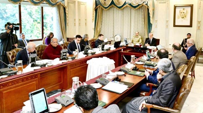 Cabinet endorses new policy to curb violent extremism