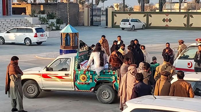 Death toll reaches 133 after 'two more succumb to injuries' in Kurram