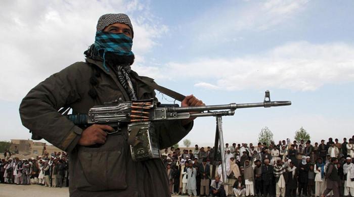 Govt to block terrorist groups' social media accounts