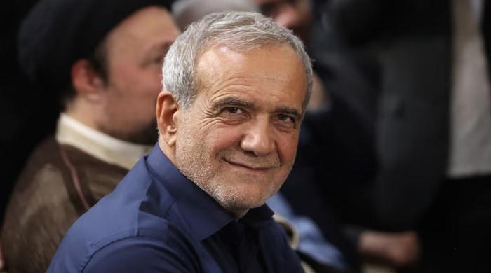 Iran's olive branch to US