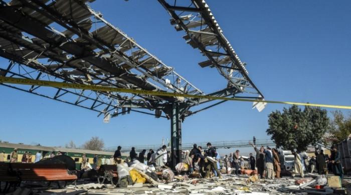 The untold toll of terror