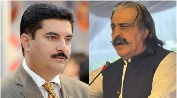 PTI boycotts KP governor-hosted APC over deadly Kurram clashes