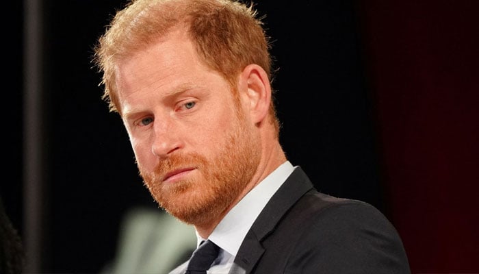 Prince Harry branded callous for failing to respect a moms wish for her dead son