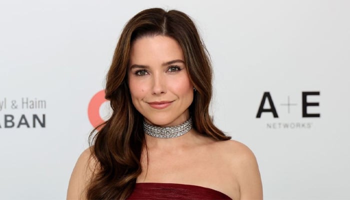 Sophia Bush gives major updates on One Tree Hill sequel