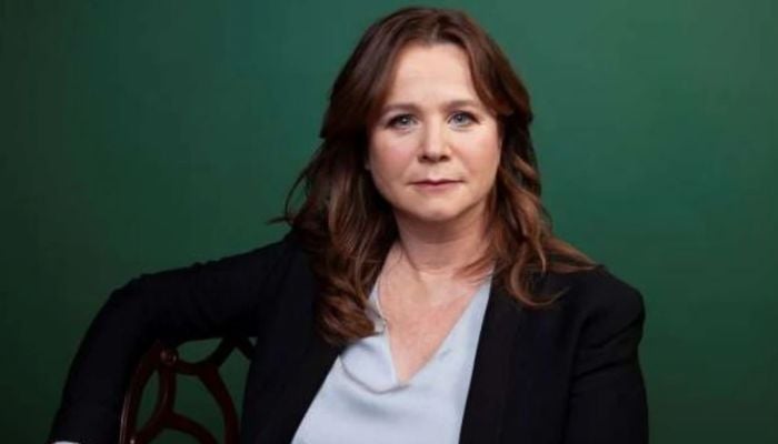 Emily Watson drops surprising truth about Cillian Murphy’s acting prowess