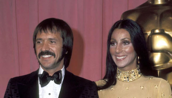 Cher makes shocking revelation about Sonny Bonos insecurities
