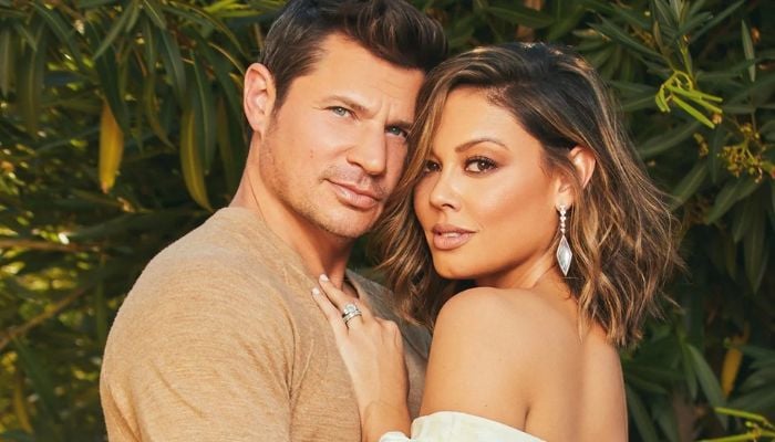 Vanessa Lachey makes a jaw-dropping confession about her marriage to Nick Lachey
