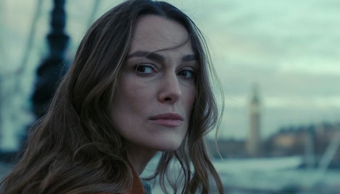 Keira Knightley shares huge cost of fame: Brutal