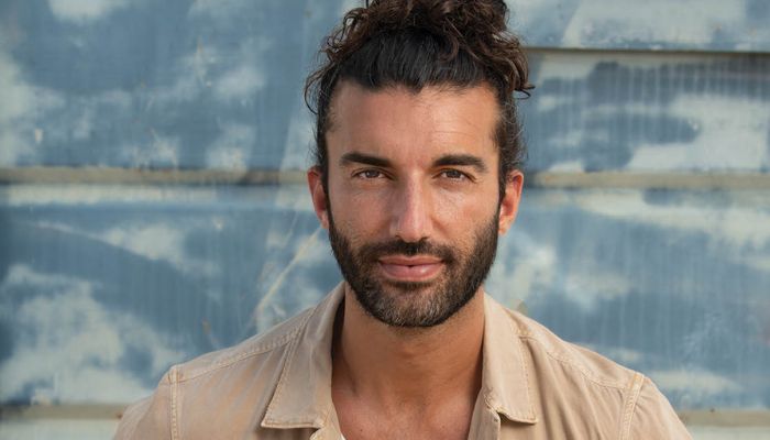 Justin Baldoni reveals how a serious illness affected his life and career
