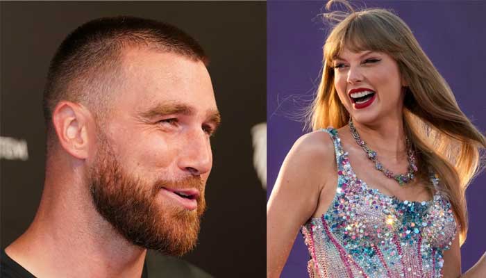 Taylor Swifts boyfriend Travis Kelce receives good news