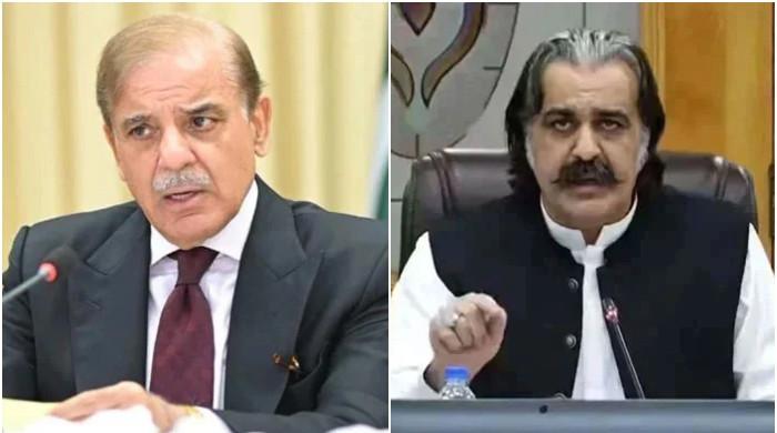 In letter to PM, Gandapur raises concerns over arrests of KP residents in Islamabad