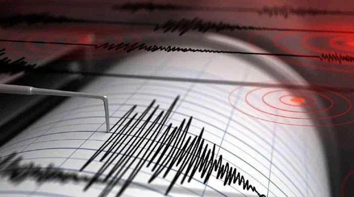 5.1-magnitude earthquake jolts Lahore, Gujrat, other Punjab cities 5.1-magnitude earthquake jolts Lahore, Gujrat, other Punjab cities