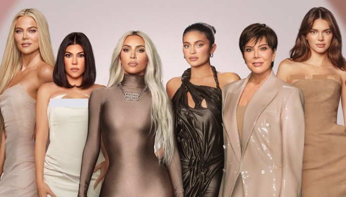 Photo: Kris Jenner lies about real reason behind running The Kardashians: Source