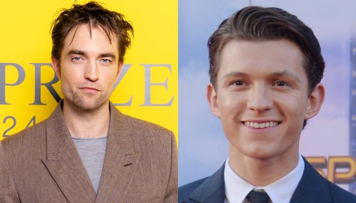 Photo: Inside Robert Pattinson, Tom Hollands brotherly relationship