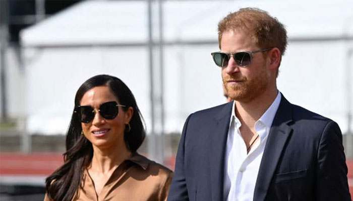 Prince Harry, Meghan Markles great success comes to light