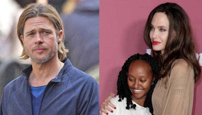 Brad Pitts turning heartbroken as Christmas approaches