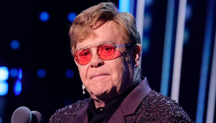 Elton John recounts on stage assassination: ‘Feared a shooting happened