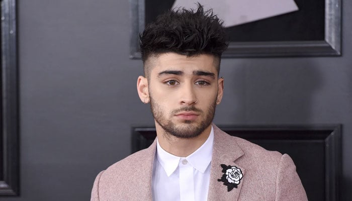 Zayn Malik makes heartfelt statement after cancelling Newcastle show
