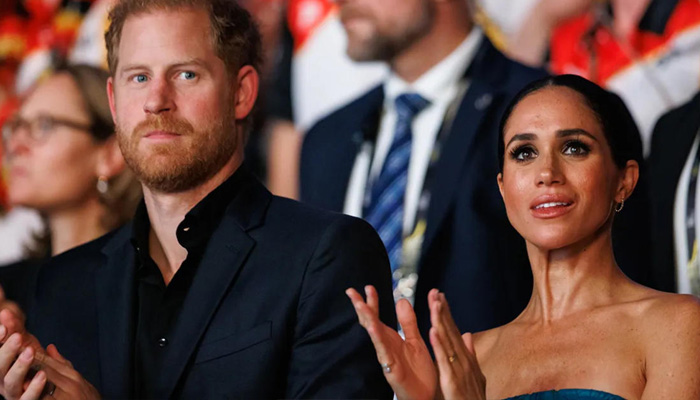 Prince Harry, Meghan Markle face accusations of double standards after THIS decision