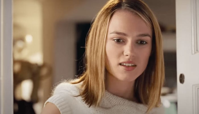 Keira Knightley opens up on financial aspect of teenage fame