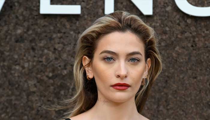 Paris Jackson gets engaged