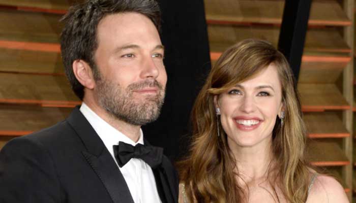 Speculation about Ben Affleck, Jennifer Garner romance addressed