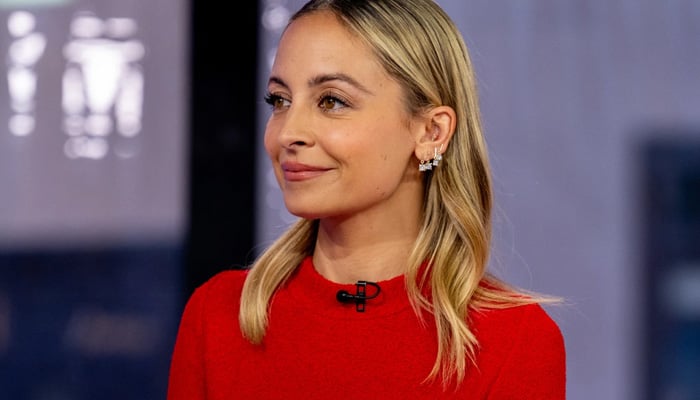 Nicole Richie gets candid about parenting teens after her wild party days