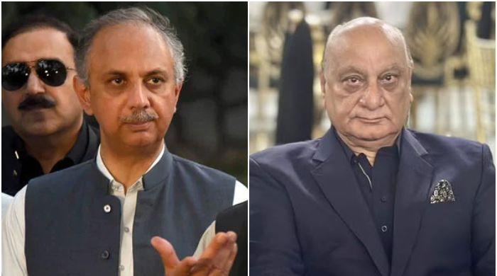 PTI's Omar Ayub, Raja Basharat awarded post-arrest bail