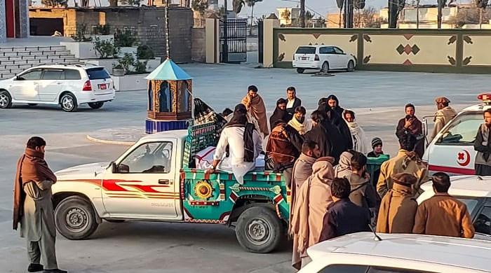 Rival Kurram tribes agree to 'indefinite ceasefire' after deadly clashes