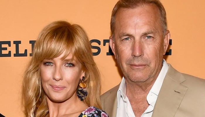 Photo: Kevin Costner Kelly Reilly share mutual respect after Horizon: Report